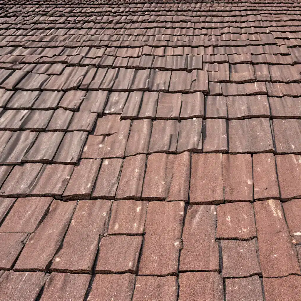 Unleashing the Potential of Roof Insulation