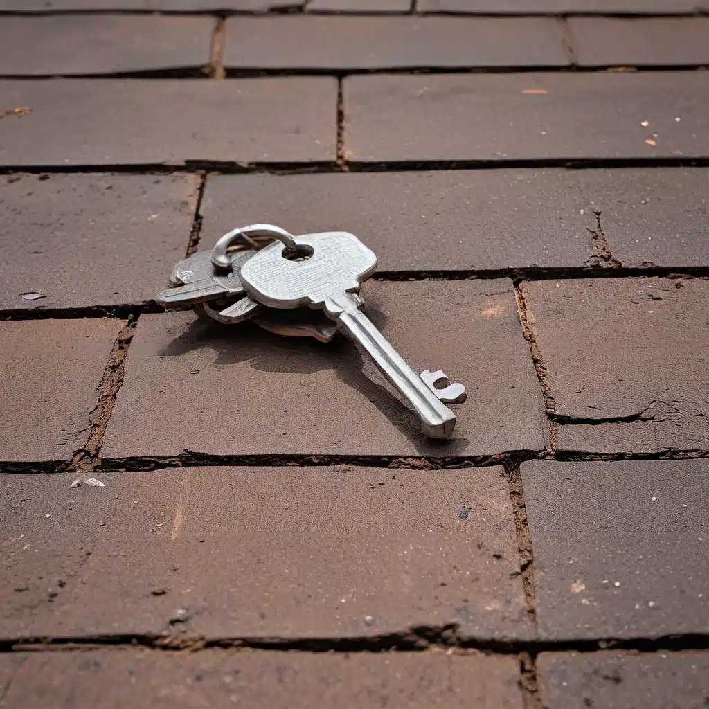 Unlocking the Key to Roof Leak Detection