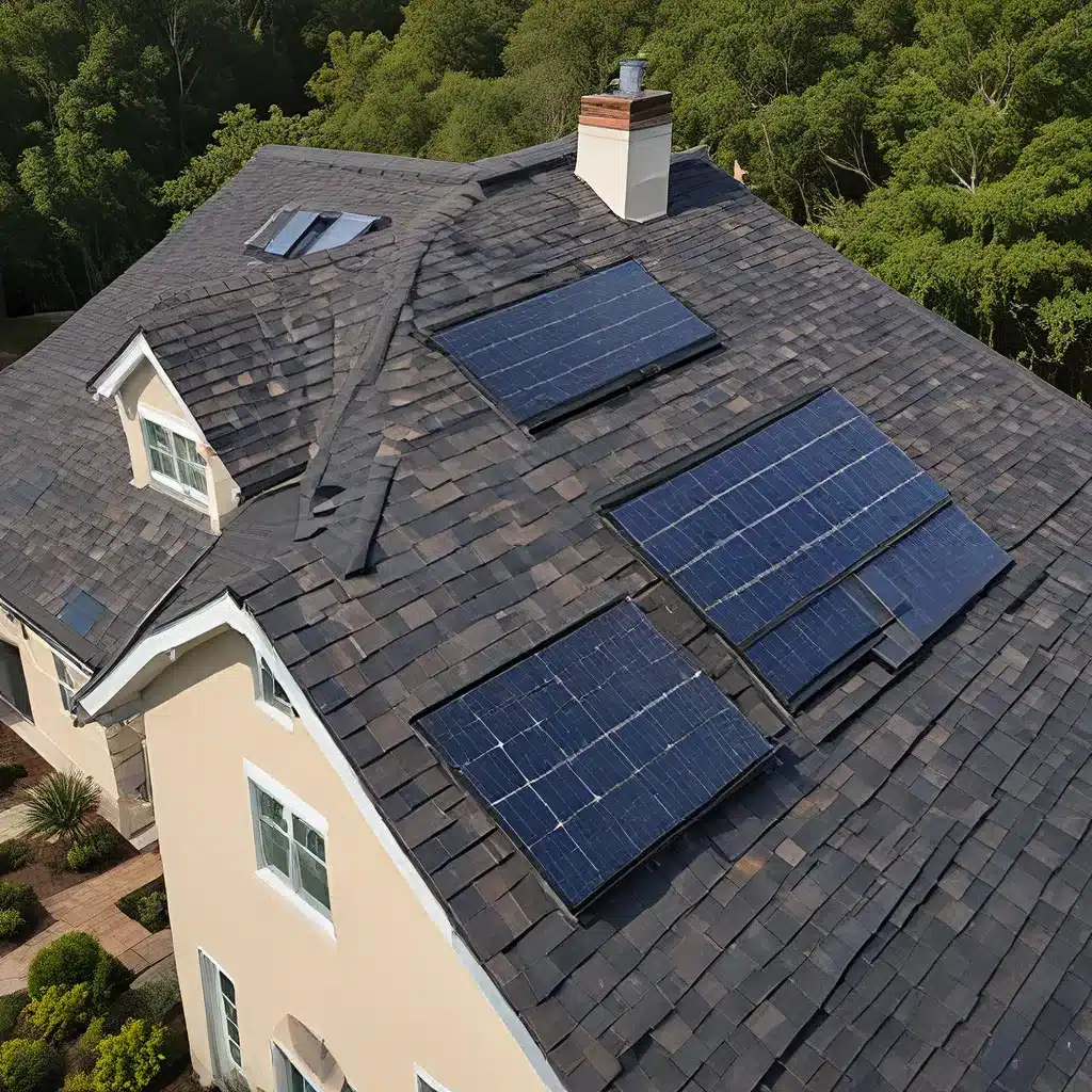 Unlocking the Potential of Solar-Integrated Roofing for Southern Homes