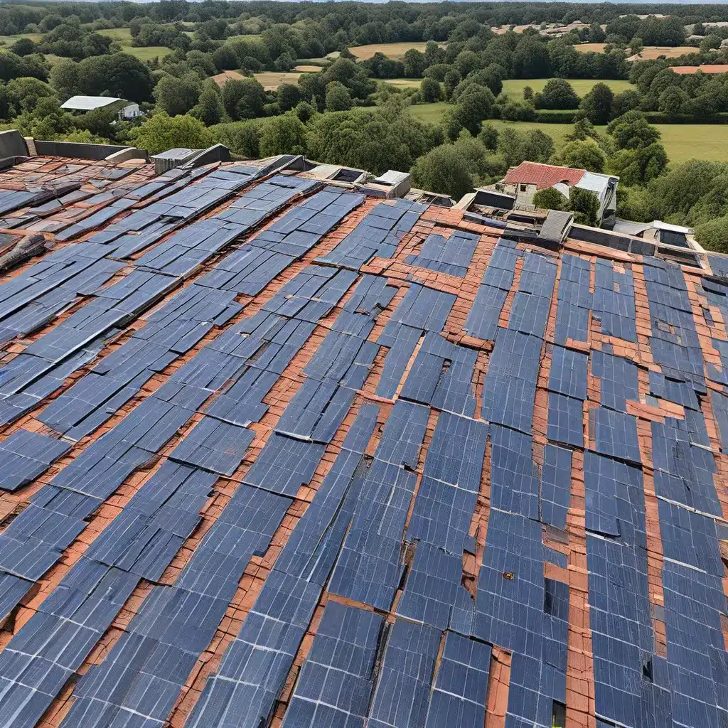 Unlocking the Potential of Solar-Integrated Roofing in the Southern Region