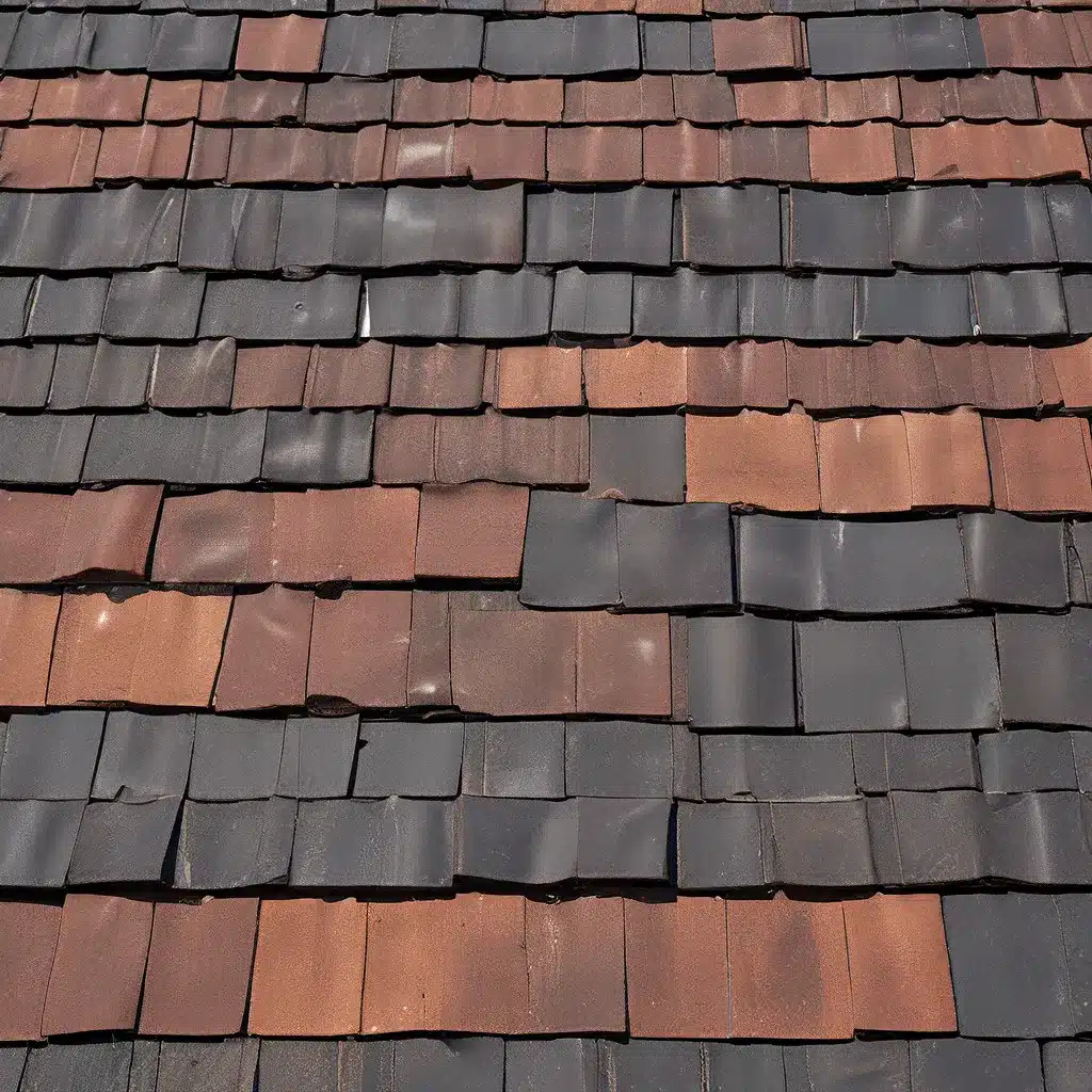 Unlocking the Secrets of Energy-Efficient Roofing