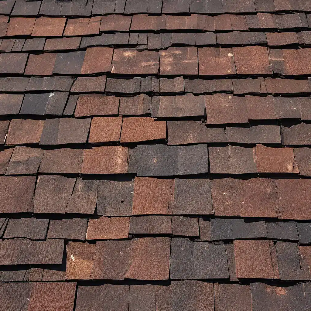 Unlocking the Secrets of Residential Roof Maintenance