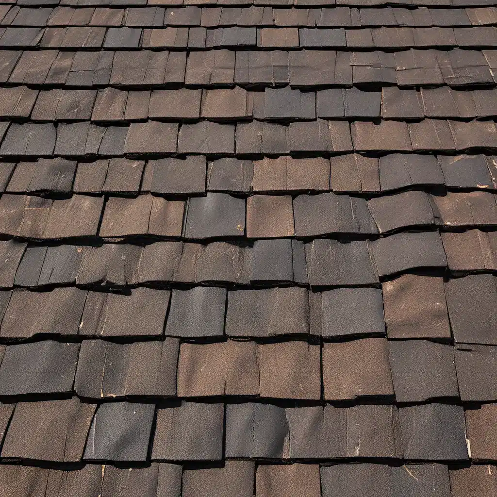 Unlocking the Secrets to a Flawless Roof Replacement