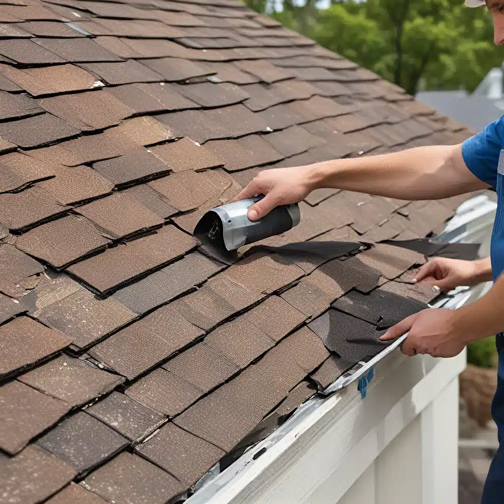 Unraveling the Mysteries of Roof Repair: A Homeowner’s Guide