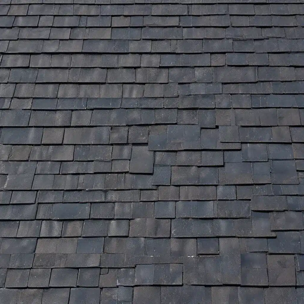 Unveiling the Power of Solar Shingles: A Sustainable Roofing Revolution