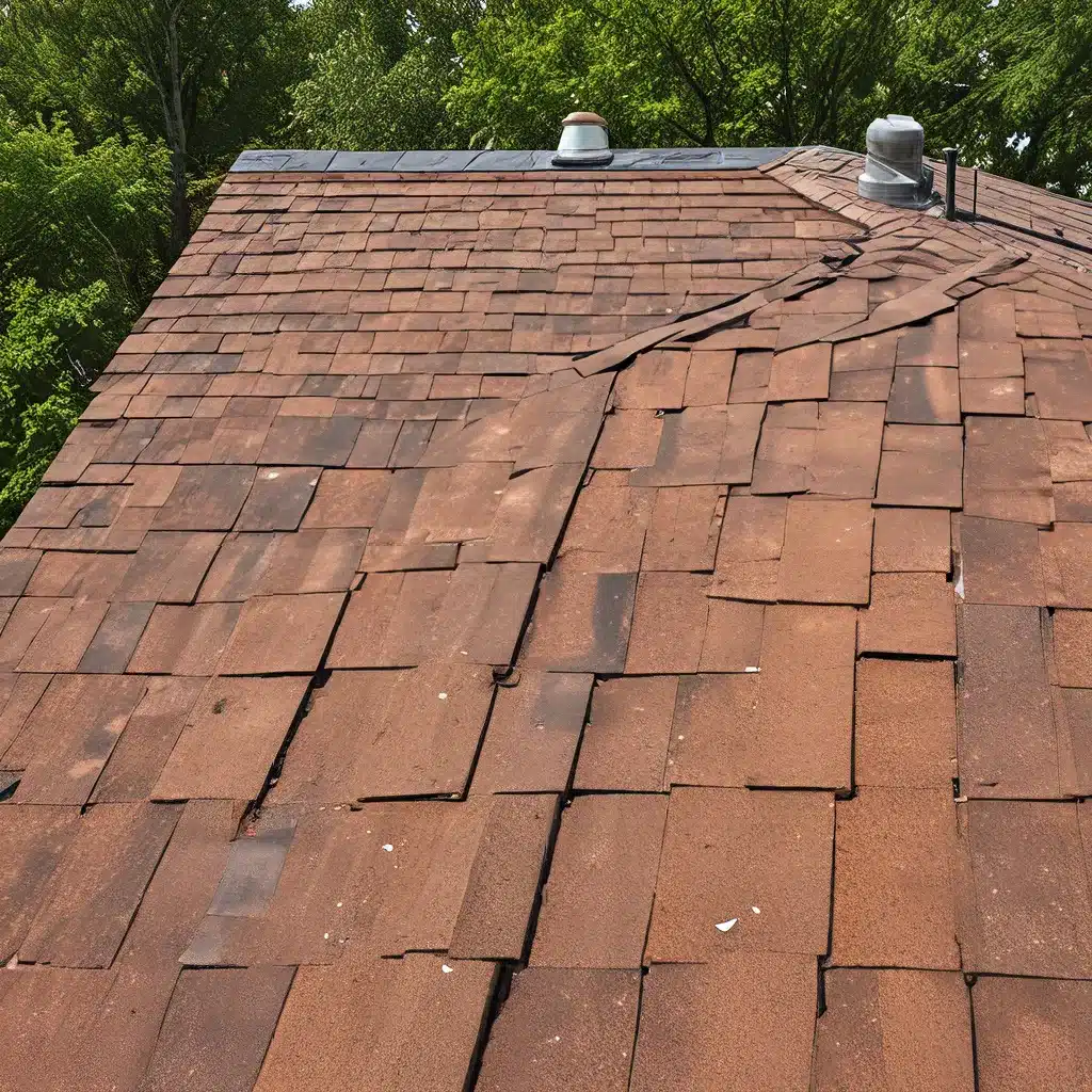 Weathering the Seasons: Roof Maintenance Strategies