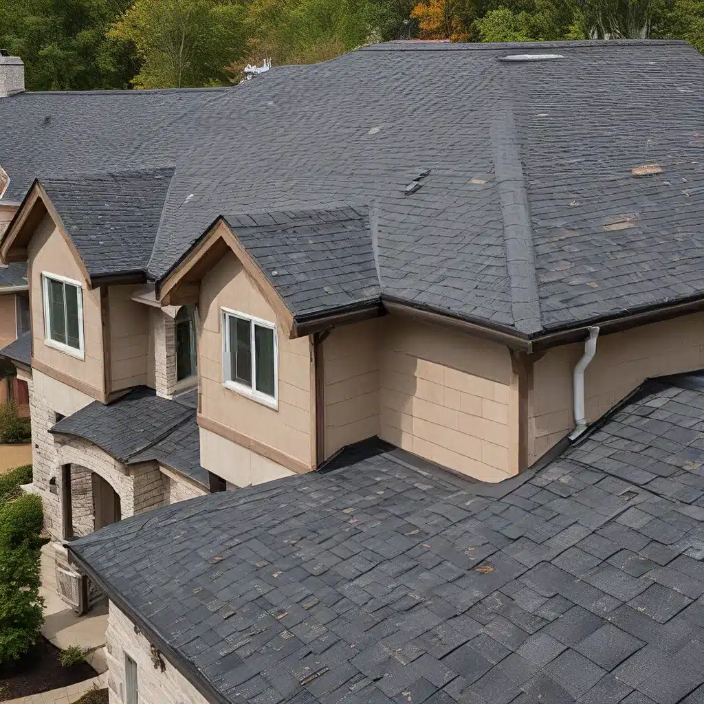 Weathering the Storm: How Sustainable Roofing Protects Your Home