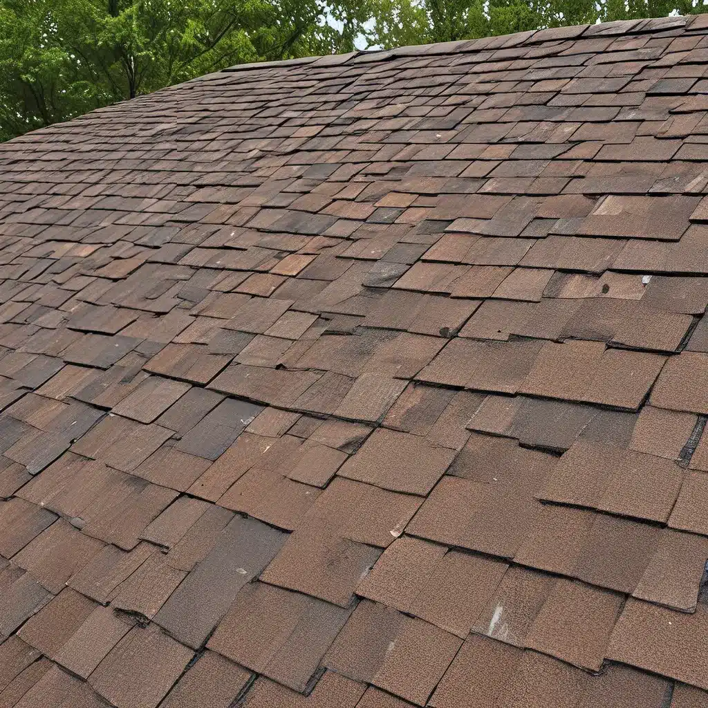 Weathering the Storm: Protecting Your Home with Roof Inspections