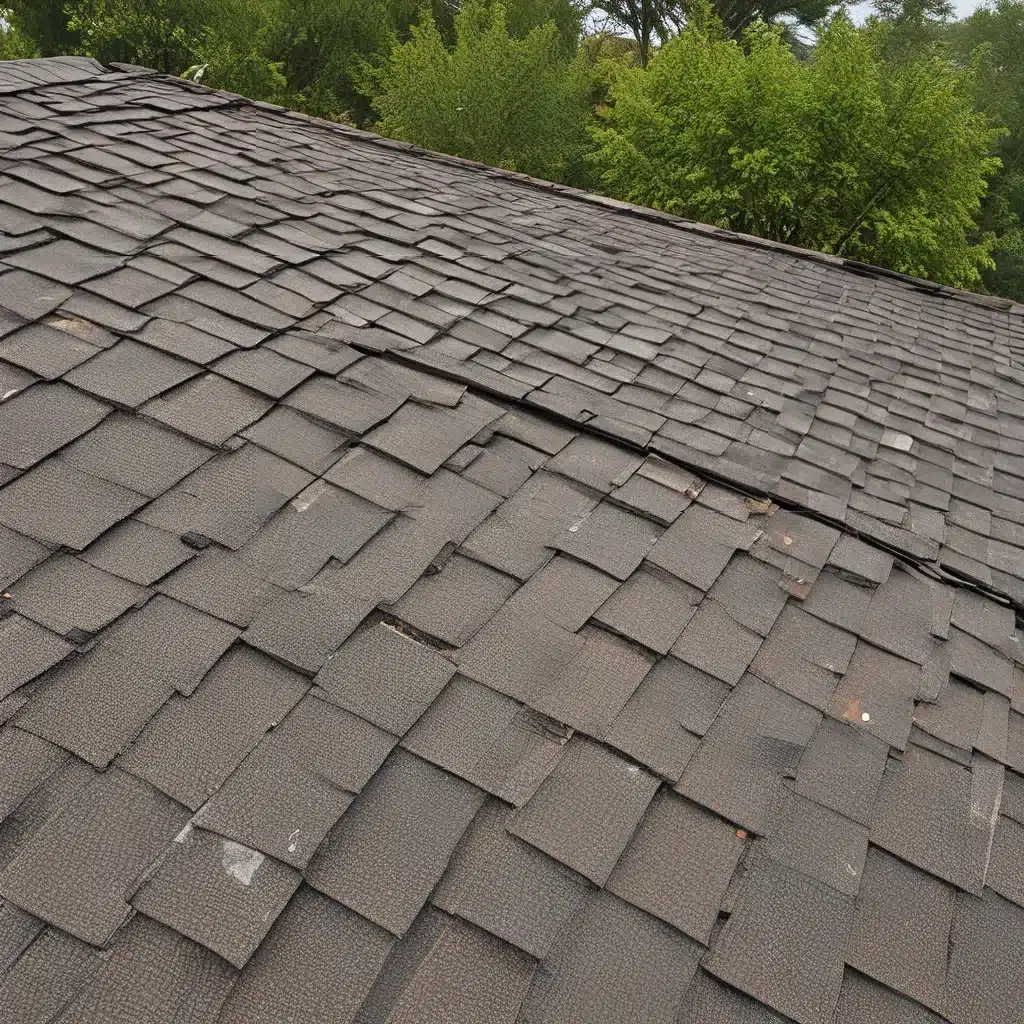 Weathering the Storm: Protecting Your Roof from Nature’s Fury