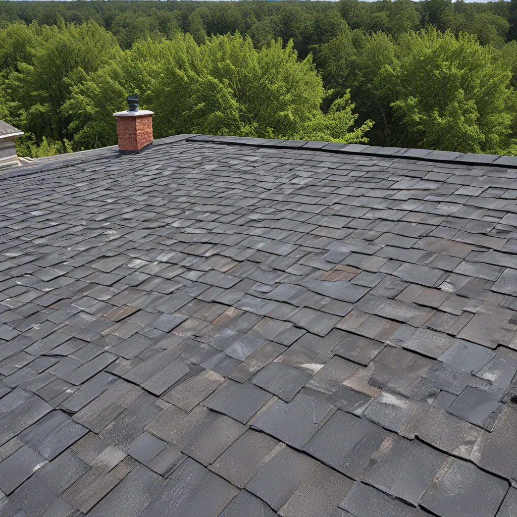 Weathering the Storm: Resilient and Eco-Friendly Roofing Options