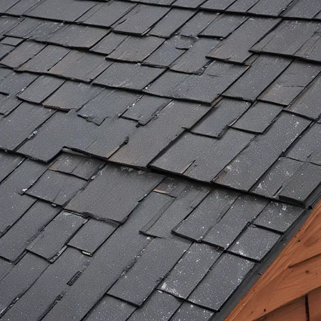 Weatherproofing Your Roof: A Comprehensive Guide