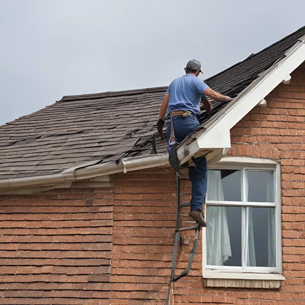 Weatherproofing Your Southern Abode: Roof Repairs and Replacements