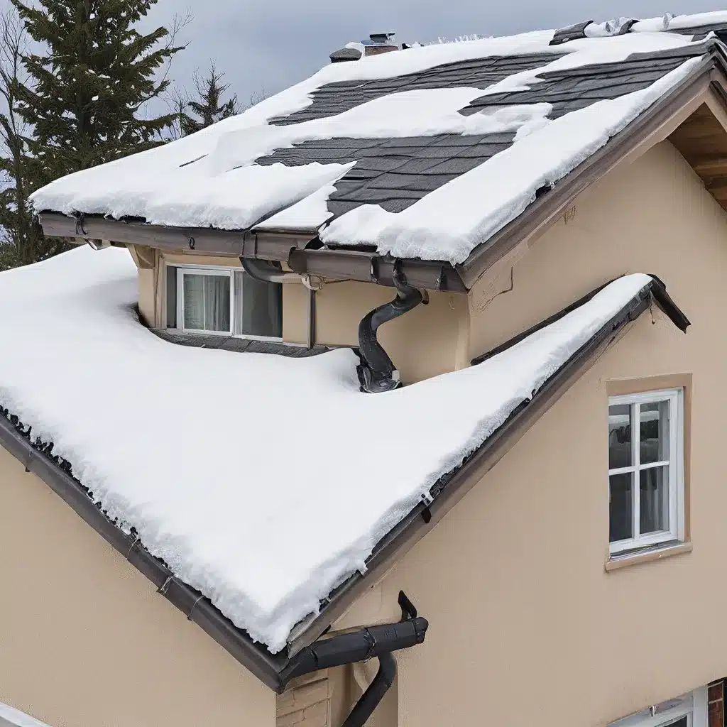 Winter-Proofing Your Roof: Essential Tips