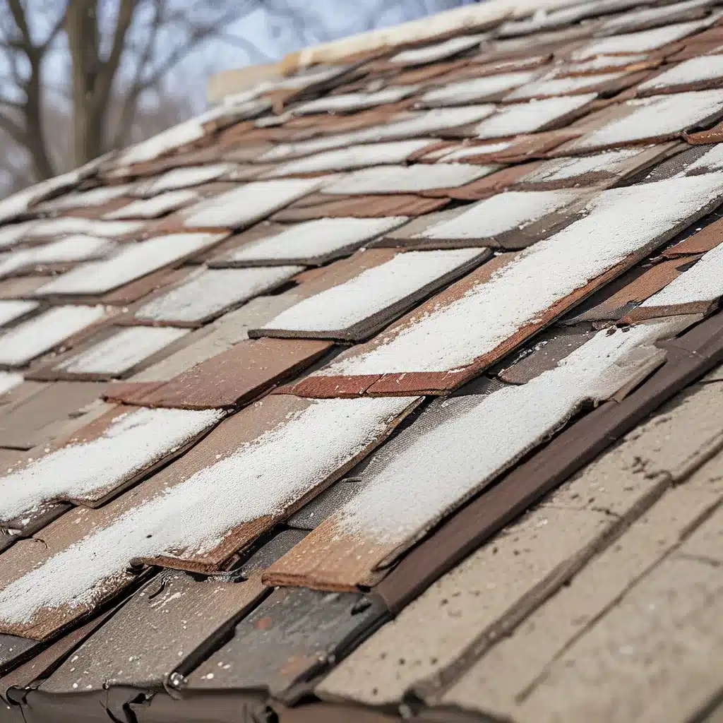 Winterizing Your Roof: Essential Steps for the Colder Months